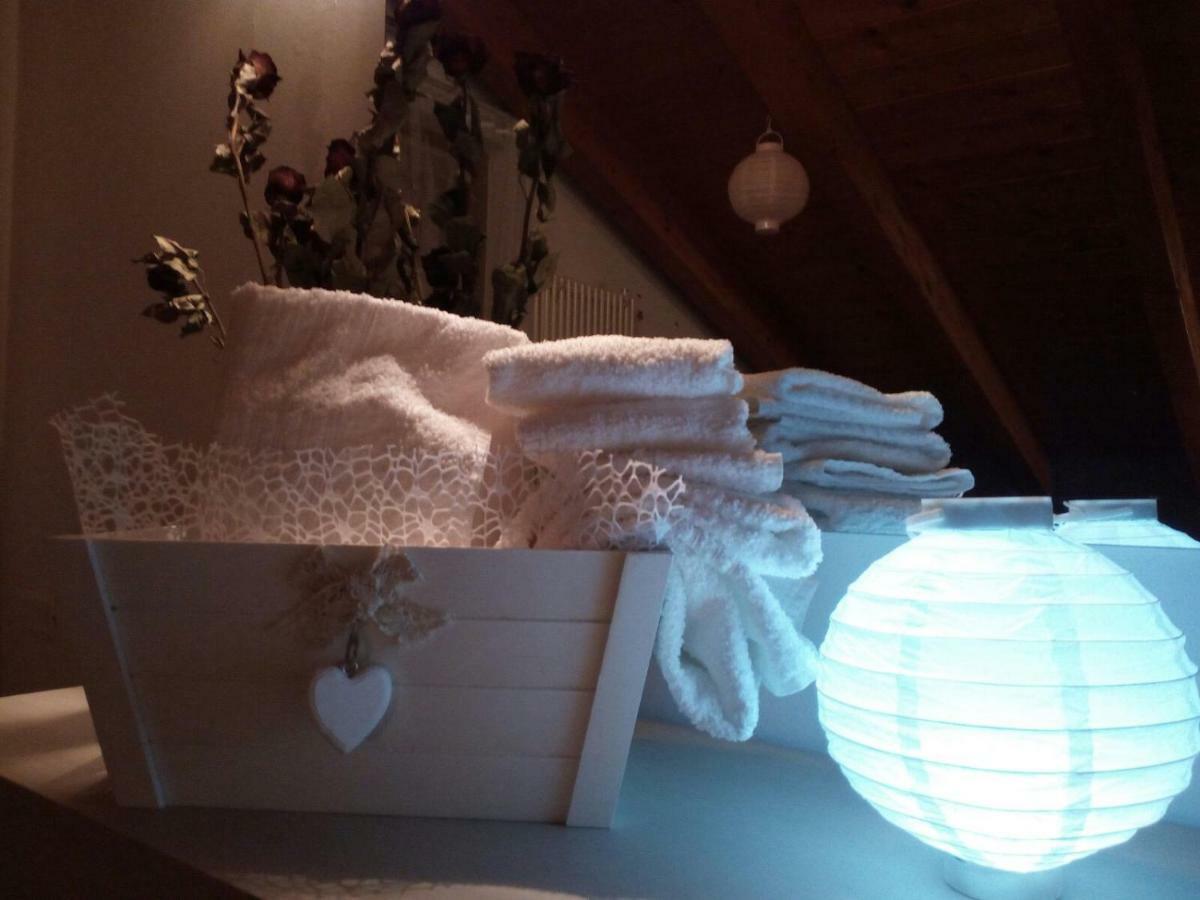 Romantic Home Sondalo Extérieur photo