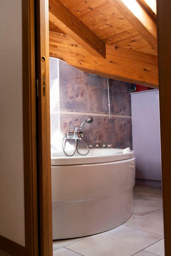 Romantic Home Sondalo Extérieur photo