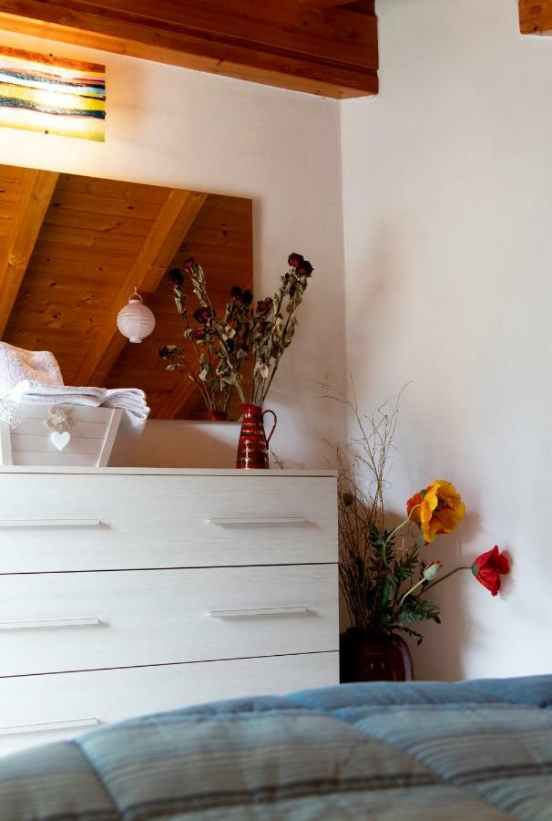 Romantic Home Sondalo Extérieur photo