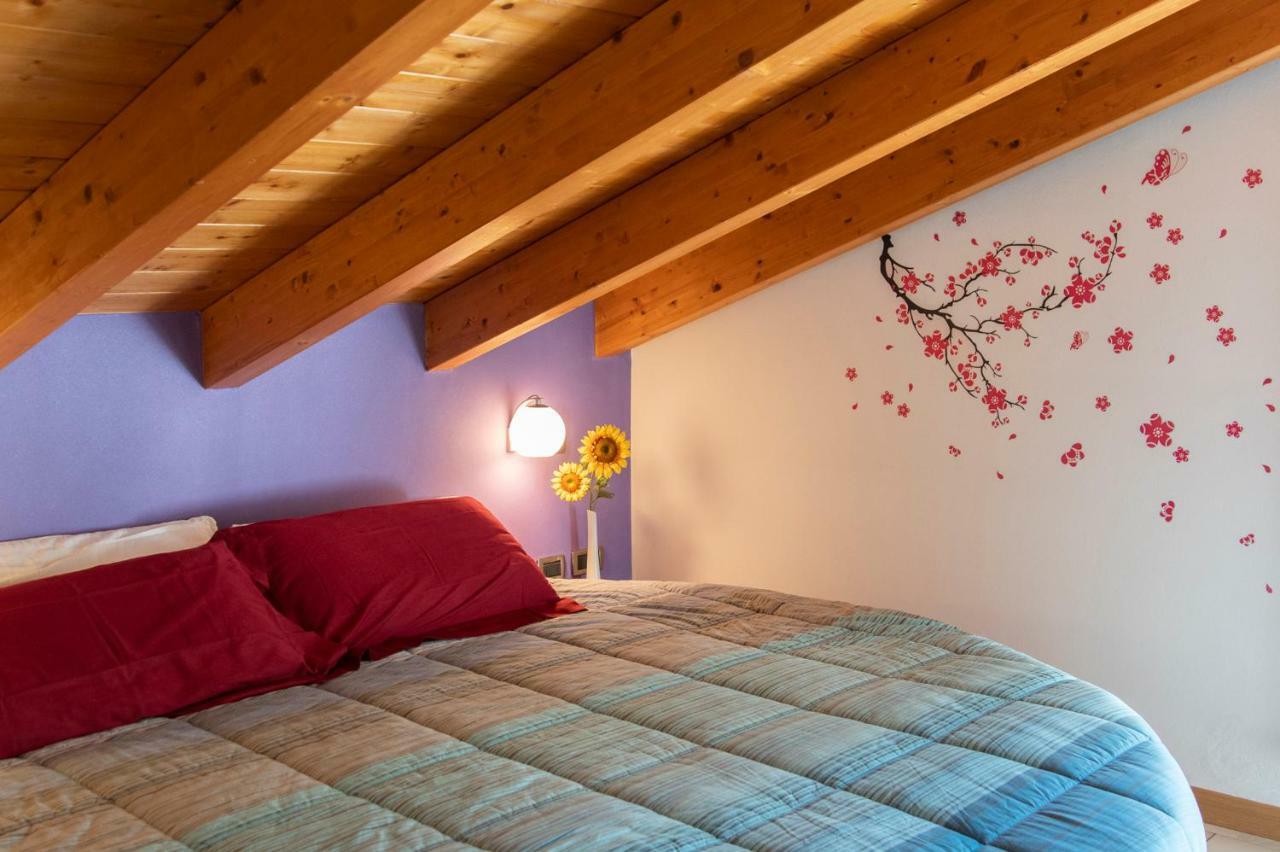 Romantic Home Sondalo Extérieur photo